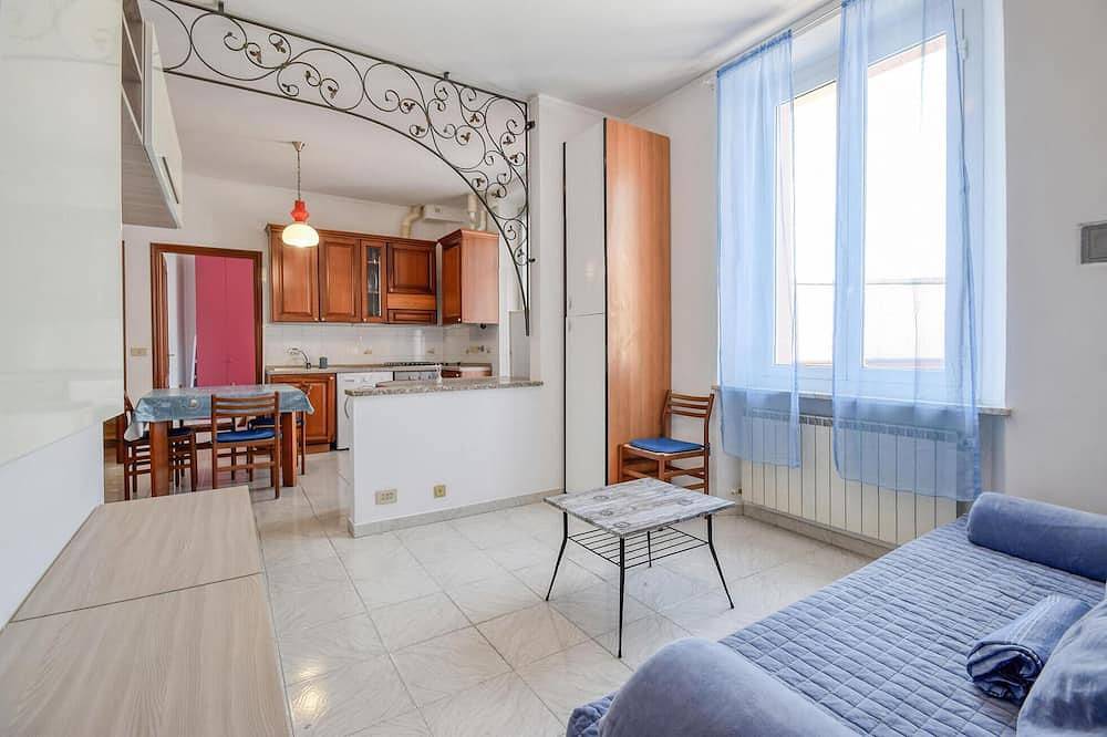 Ganze Wohnung, Schönes Apartment in Savona mit Küche in Savona (Stadt), Savona