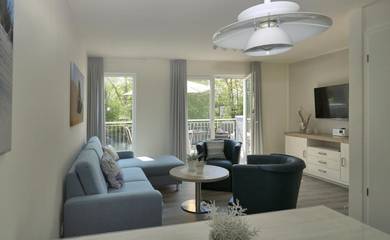 Ferienhaus für 6 Personen in Schillig, Wangerland, Bild 2