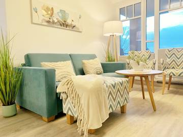 Ferienwohnung für 4 Personen in Dorum-Neufeld, Dorum, Bild 1