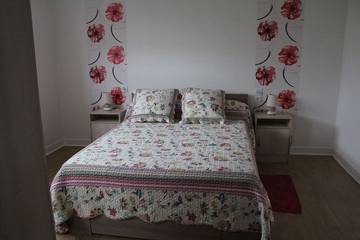 Gîte pour 4 personnes à La Fresnais