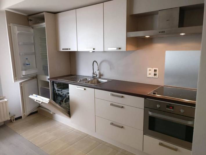 Gîte pour 6 personnes, avec vue, animaux acceptés à Wenduine - 3