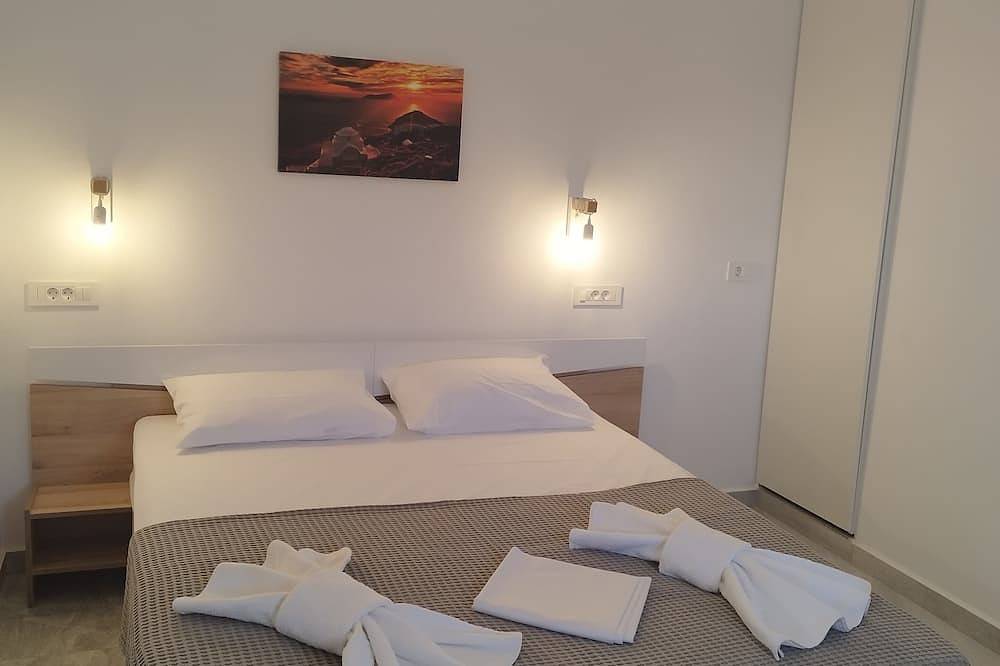 Nel cuore di Milos in Milo