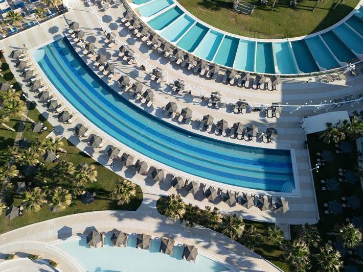 Vakantiepark voor 3 personen op Kreta