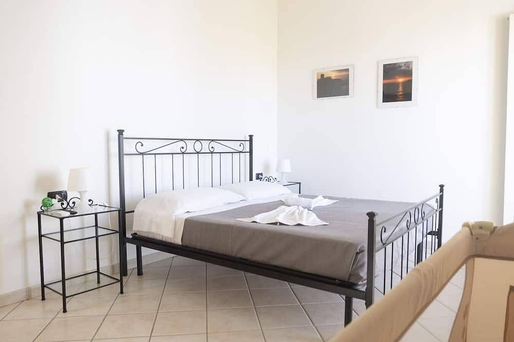 Entire apartment, Al Primo Piano - Ischia in Forio, Ischia