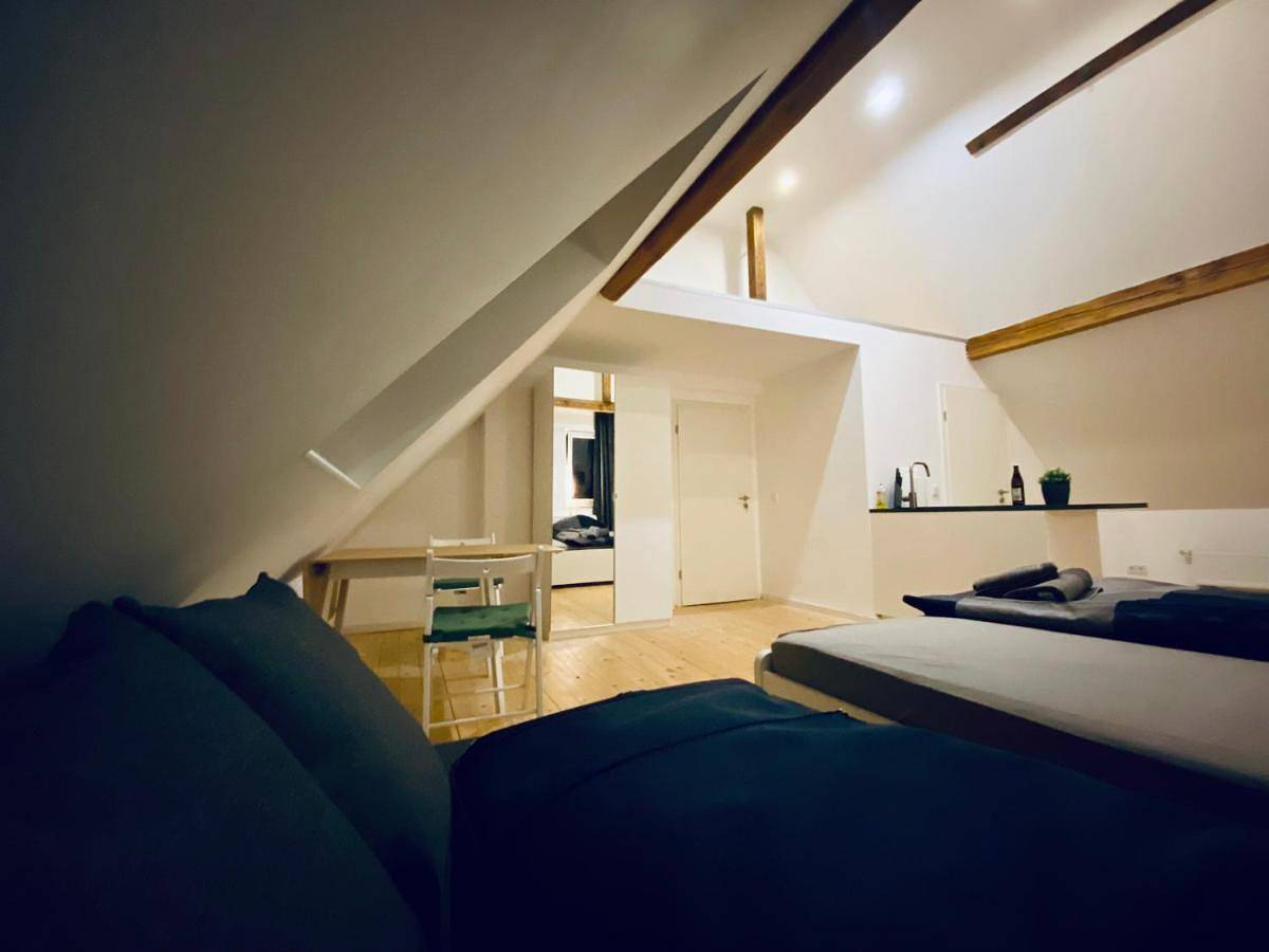 Appartement entier, One-Bedroom Apartment in Siegen (Allemagne), Arrondissement de Siegen-Wittgenstein