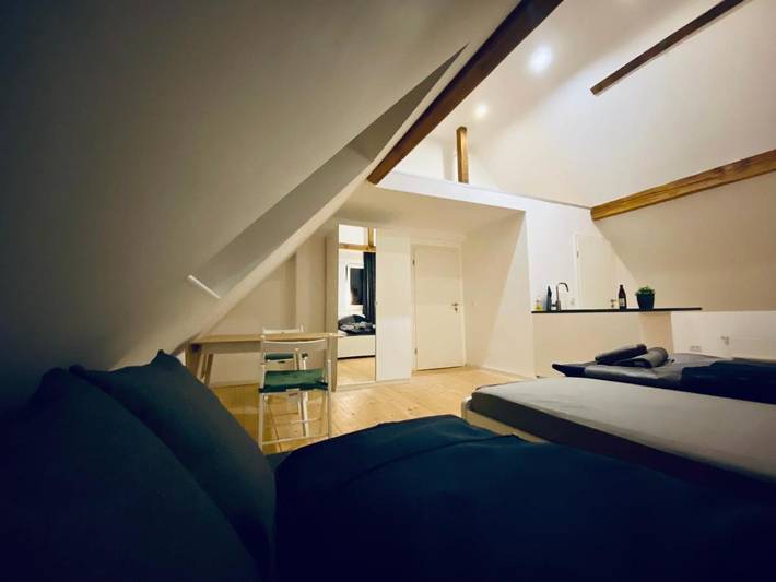 Ferienwohnung für 3 Personen, mit Ausblick in Siegen - 3