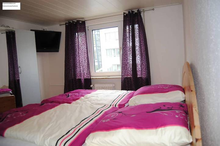 Ferienwohnung für 4 Personen in Nürnberg - 2