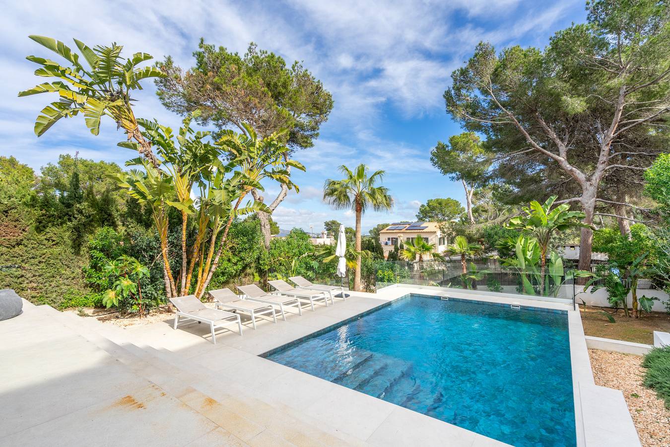 Sunrise Avenida del Mar in El Toro, Calvià