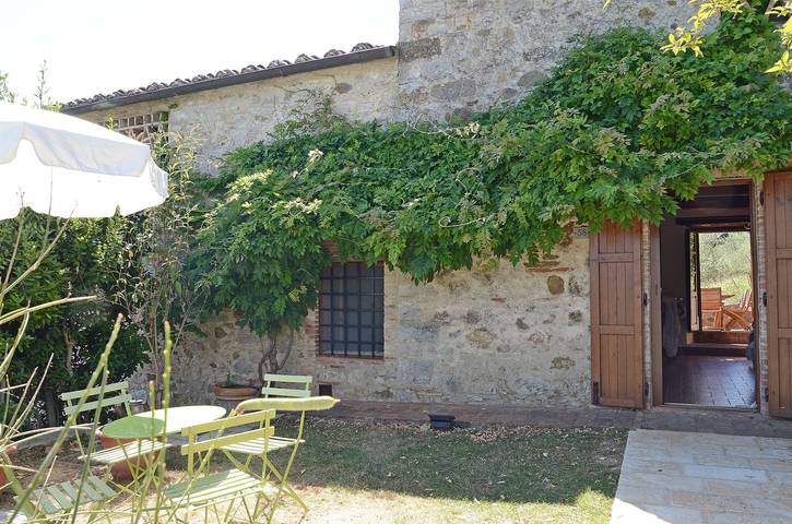 Gîte pour 4 personnes, avec piscine à Castellina in Chianti - 2