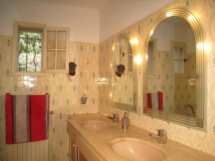 Location vacances maison piscine Merindol in Mérindol, Parc naturel régional du Luberon