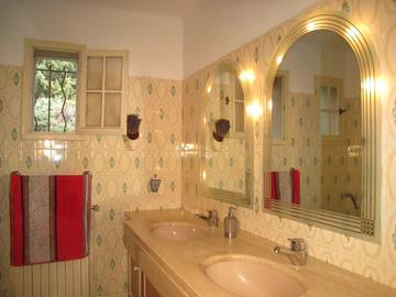 Villa pour 8 Personnes dans Mérindol, Parc naturel régional du Luberon, Photo 4