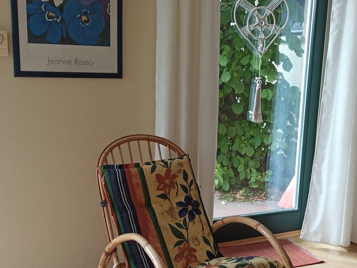 Ferienhaus für 5 Personen, mit Terrasse in Rerik - 3