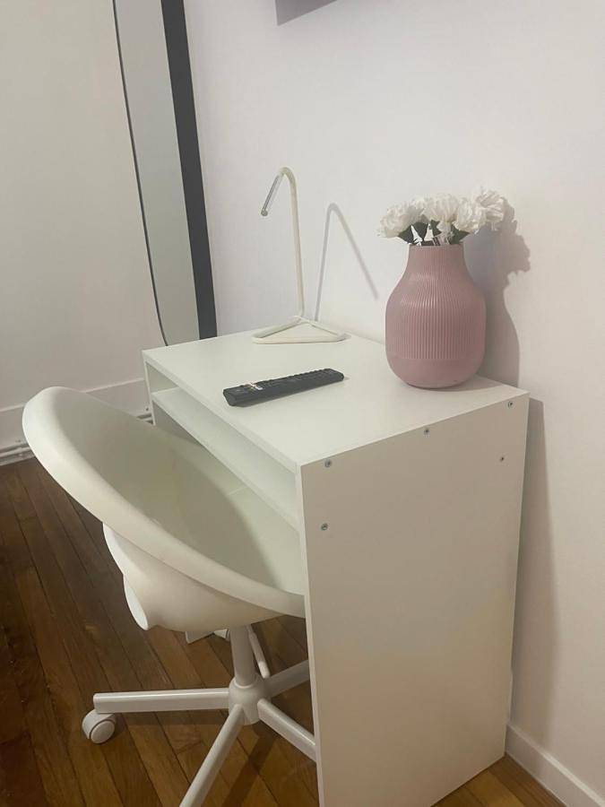 Appartement entier, Two-Bedroom Apartment in Juvisy-sur-Orge, Essonne