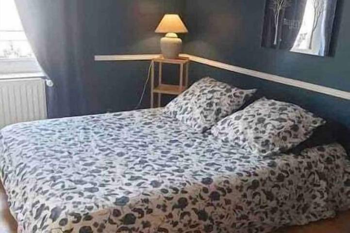 Gîte pour 6 personnes dans Nogent-l'Artaud - 3