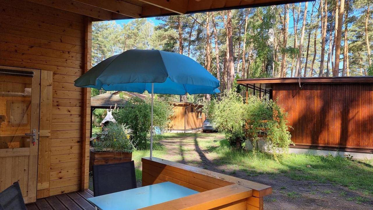 Ośrodek Eldorado - domki letniskowe in Sieraków, Wielkopolska