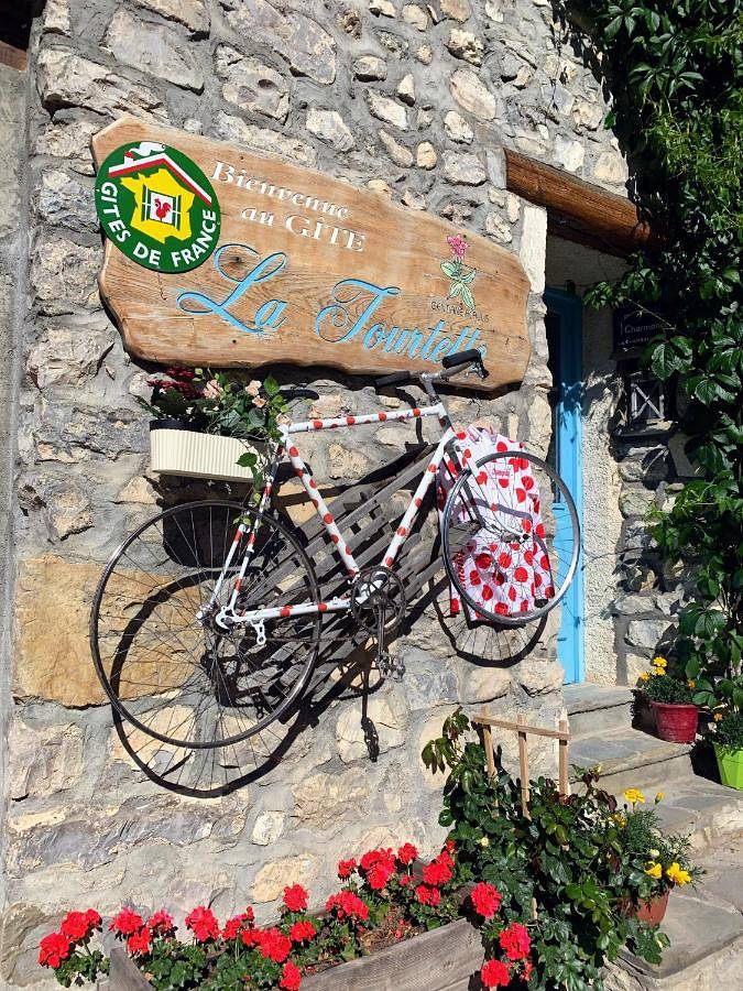 Location de vacances pour 2 personnes, avec jardin dans Saint-Étienne-en-Dévoluy - 3