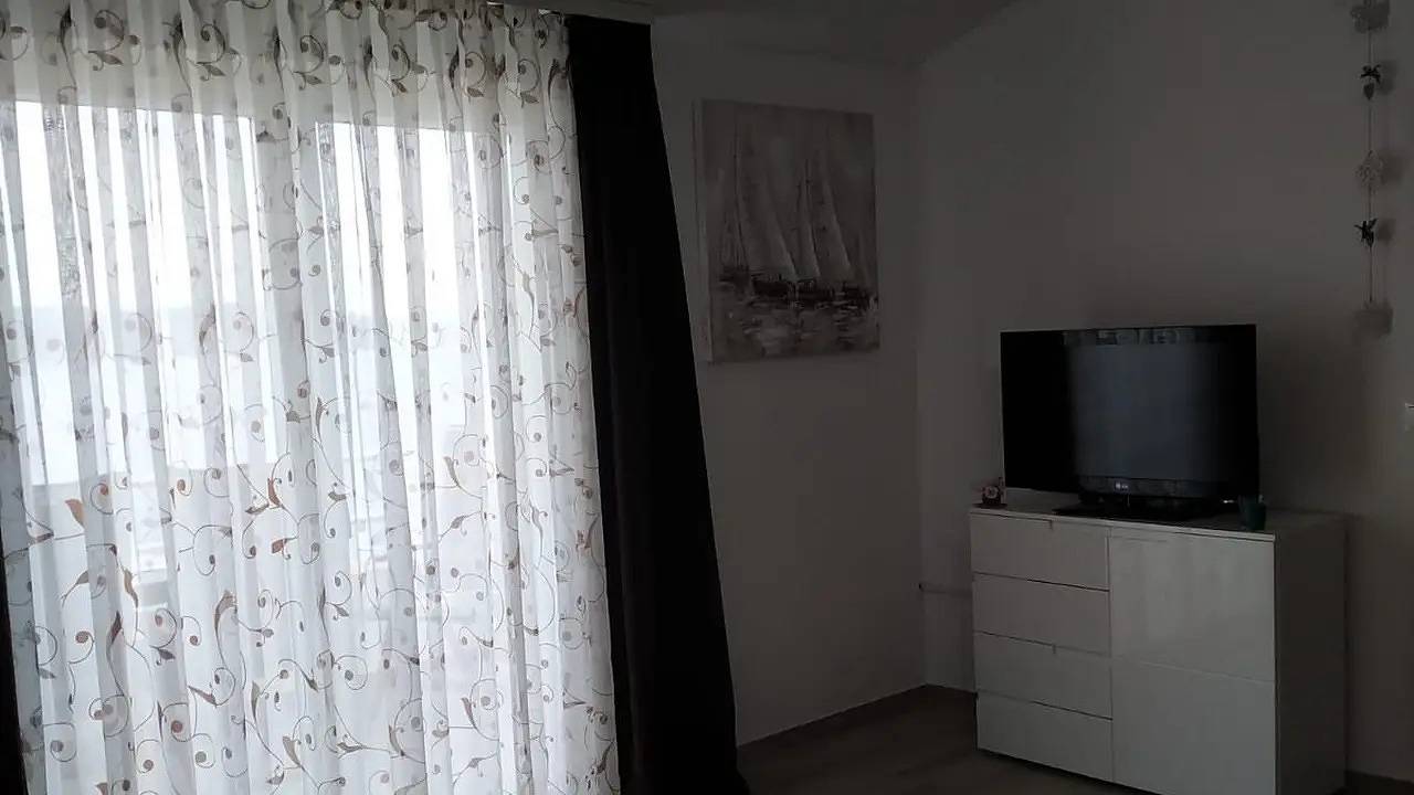 Ganze Ferienwohnung, Ferienwohnung für 4 Personen (53 m²) in Sevid in Sevid, Split-Dalmatien