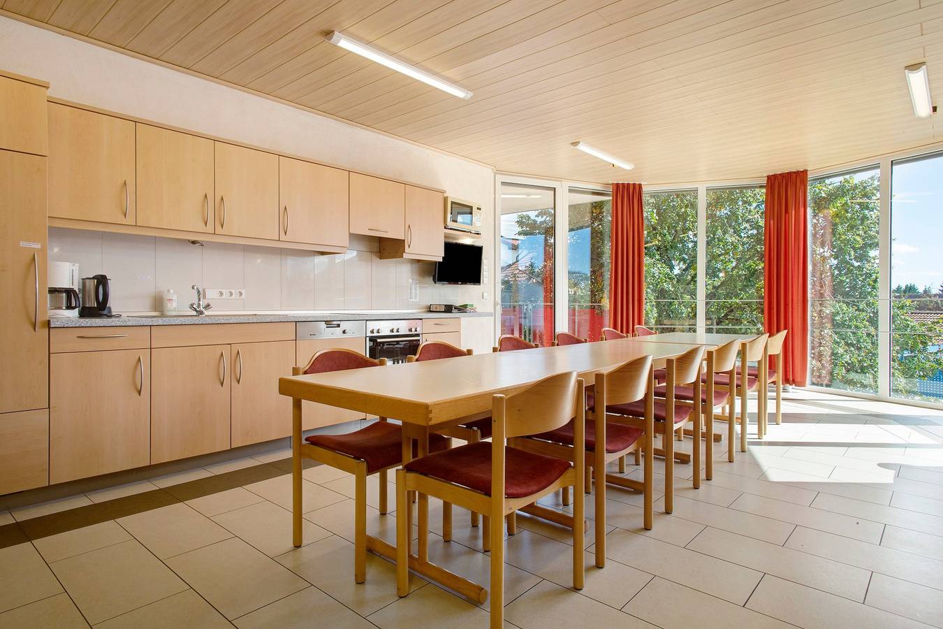 Ganze Wohnung, Apartment 'Apfelbaum' mit Bergblick, Wlan und Klimaanlage in Deggenhausertal, Region Bodensee-Oberschwaben