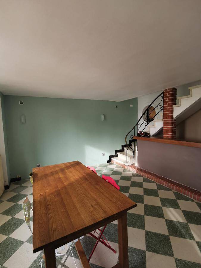 Location de vacances pour 15 personnes, avec vue ainsi que piscine et terrasse à Cintegabelle - 3