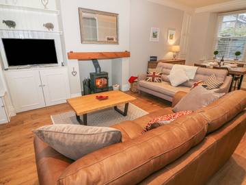 Cottage for 4 People in Windermere, Cumbria, Photo 4
