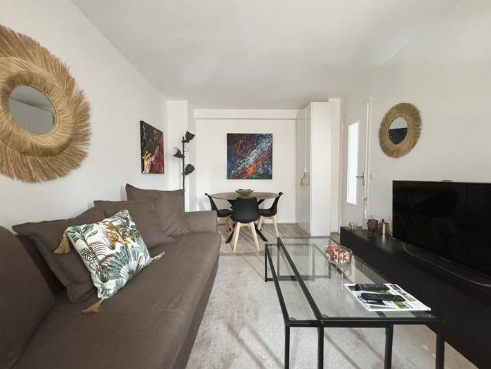 Gîte pour 4 personnes à Fresnes - 2