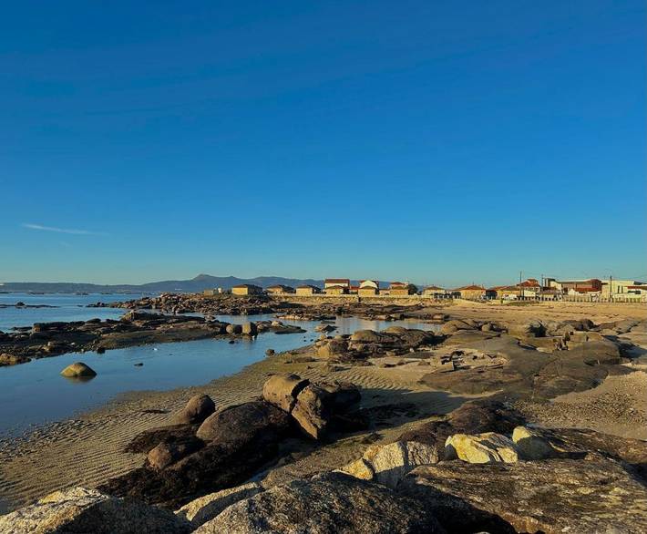 Casa de vacaciones para 6 personas, con vistas - 1