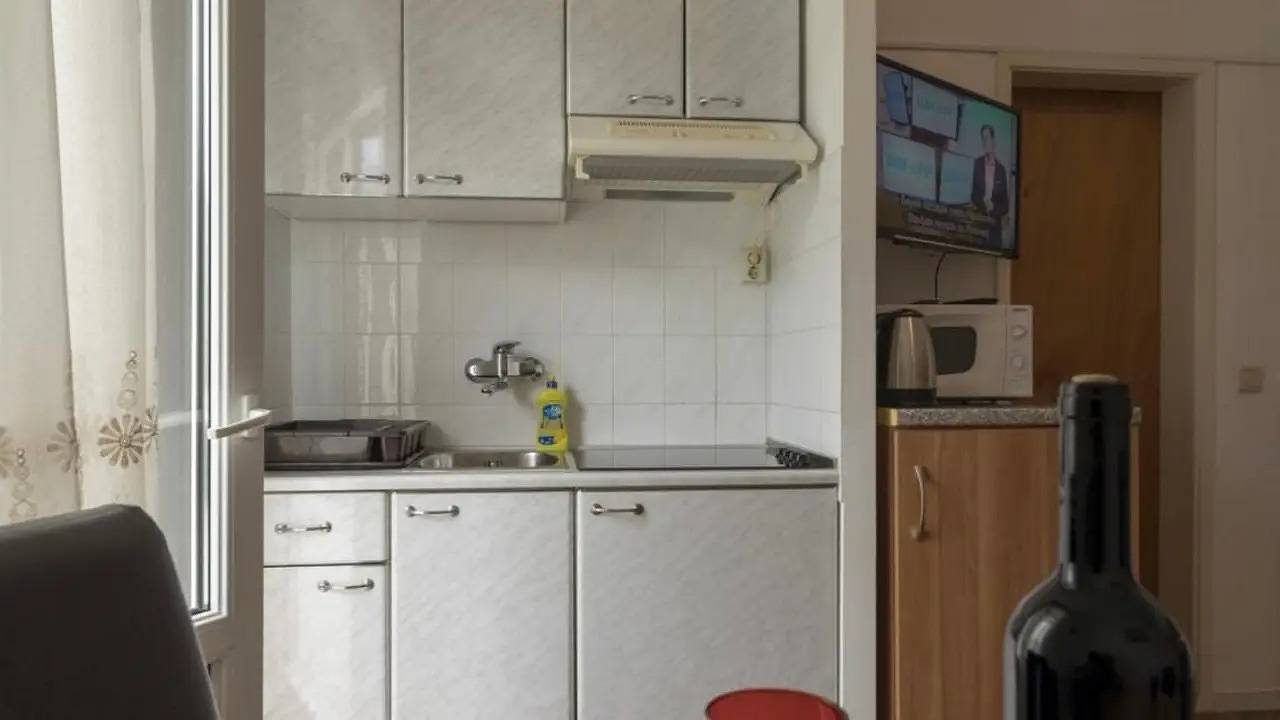 Ganze Ferienwohnung, Ferienwohnung für 4 Personen (28 m²) in Žuljana in Žuljana, Dubrovnik-Neretva