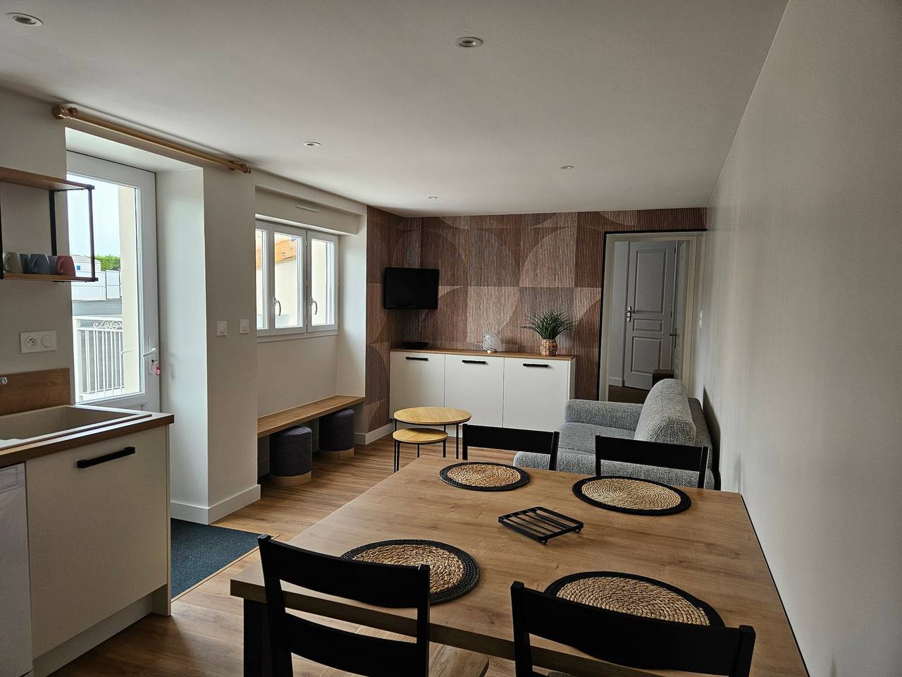 Casa de vacaciones La Gloriette in Neuville-de-Poitou, Vienne