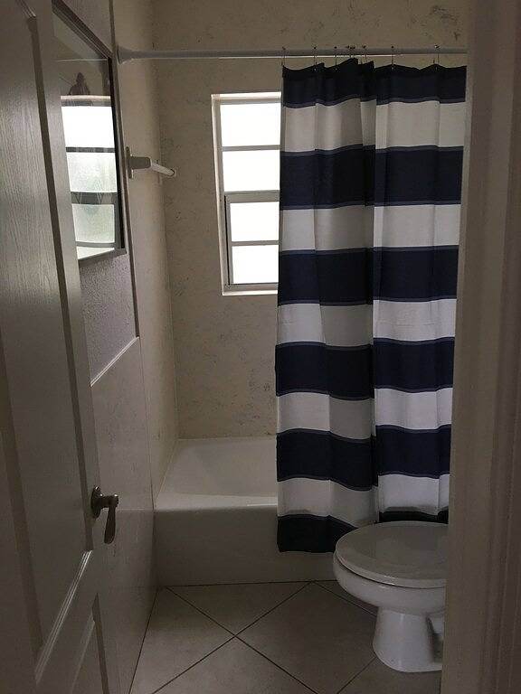 Vacation rental for 6 people, with terrace in Boca Raton