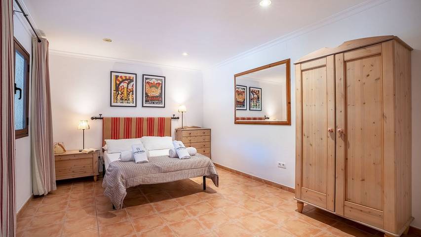 Villa Puente Romano Montefrío by Ruralidays in Montefrío, Provincia de Granada