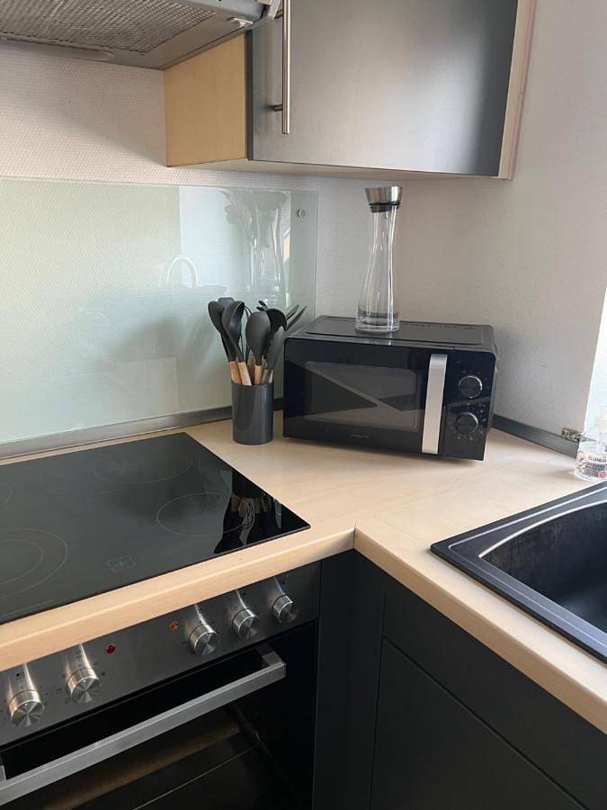 Ganze Wohnung, Zum Josefstal zwei in St. Ingbert, Saarpfalz-Kreis
