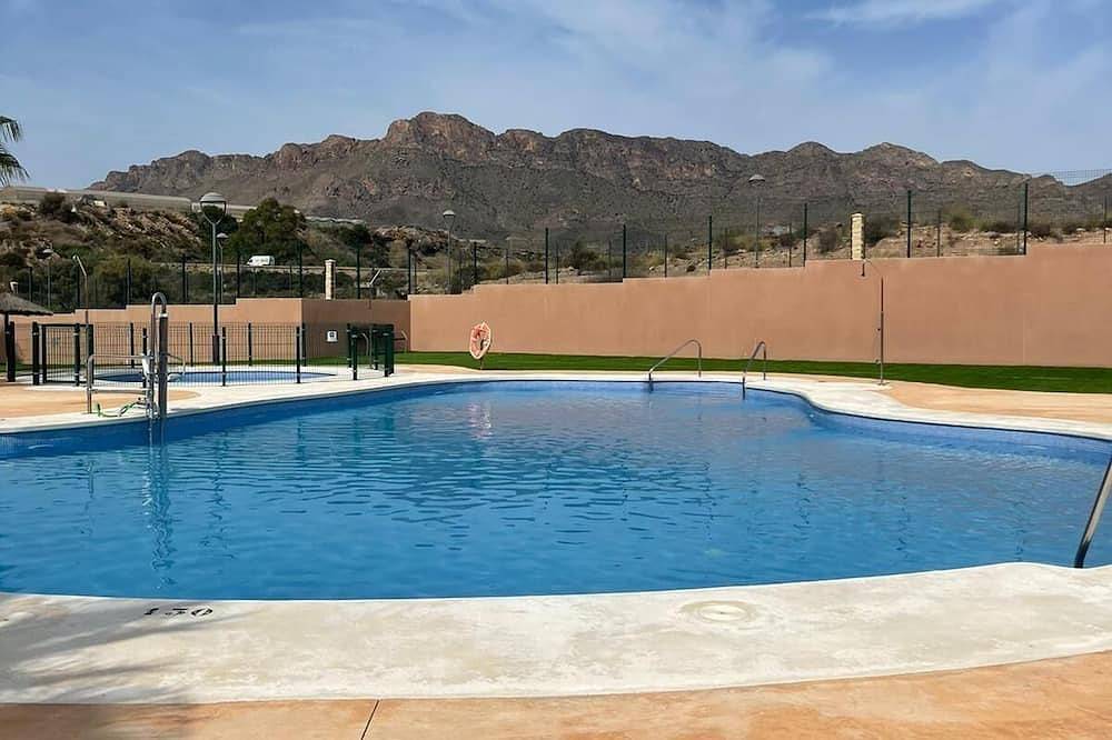 Appartement entier, Playa y Geoda: The Perfect Getaway Just 5 Minutes from the Beach (Pet-Friendly) in San Juan de los Terreros, Pulpí