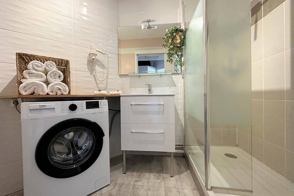 Apartamento entero, Joséphine - Dax - City Break in Dax, Region de Dax