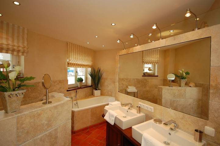 Ferienhaus für 6 Personen, mit Pool und Garten sowie Sauna und Whirlpool, mit Haustier in List (Sylt) - 3