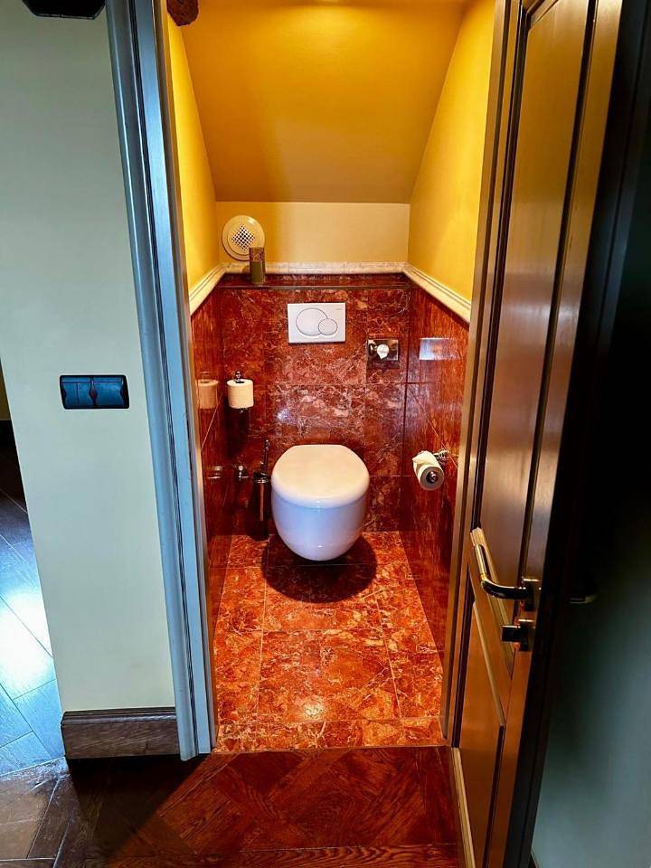 Economy Double Room in Phalsbourg, Sarrebourg