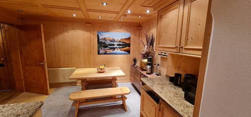 Hütte für 4 Personen in Pettneu am Arlberg, Verwall, Bild 2