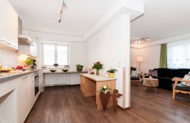 Holiday Apartment for 7 People in Bad Wiessee, Bavarian Alps, Photo 2