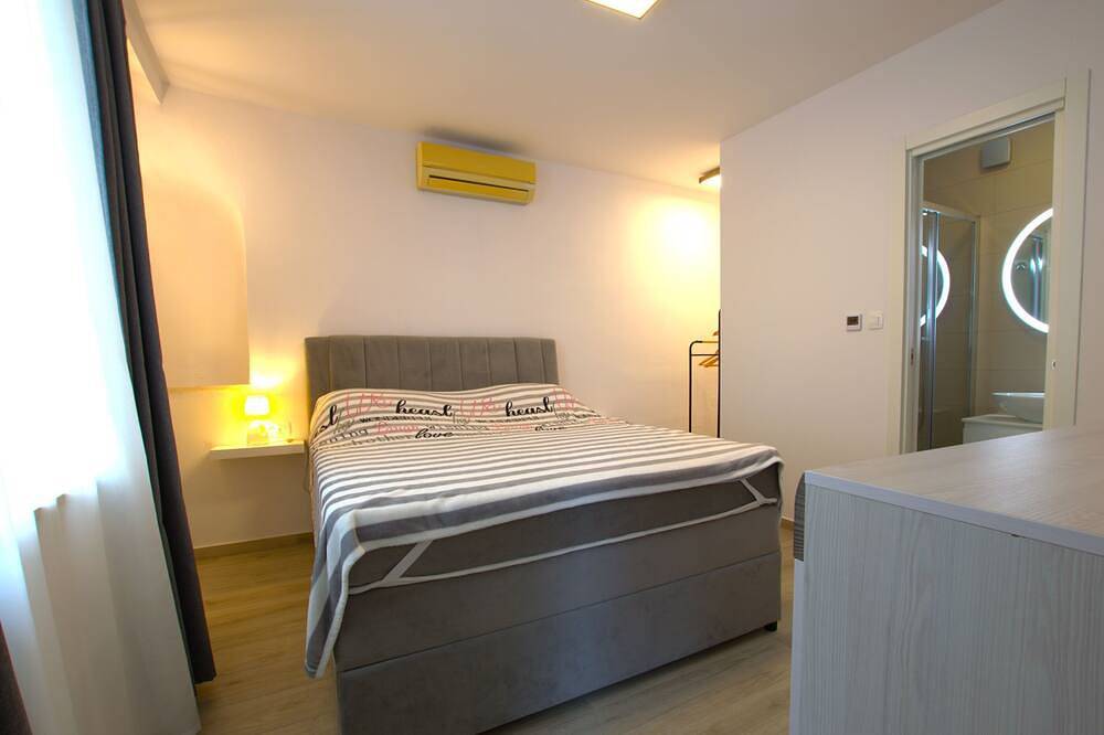 Casa Nonina kuca (117241-K1) - Rab - isola di Rab in Rab città, Rab