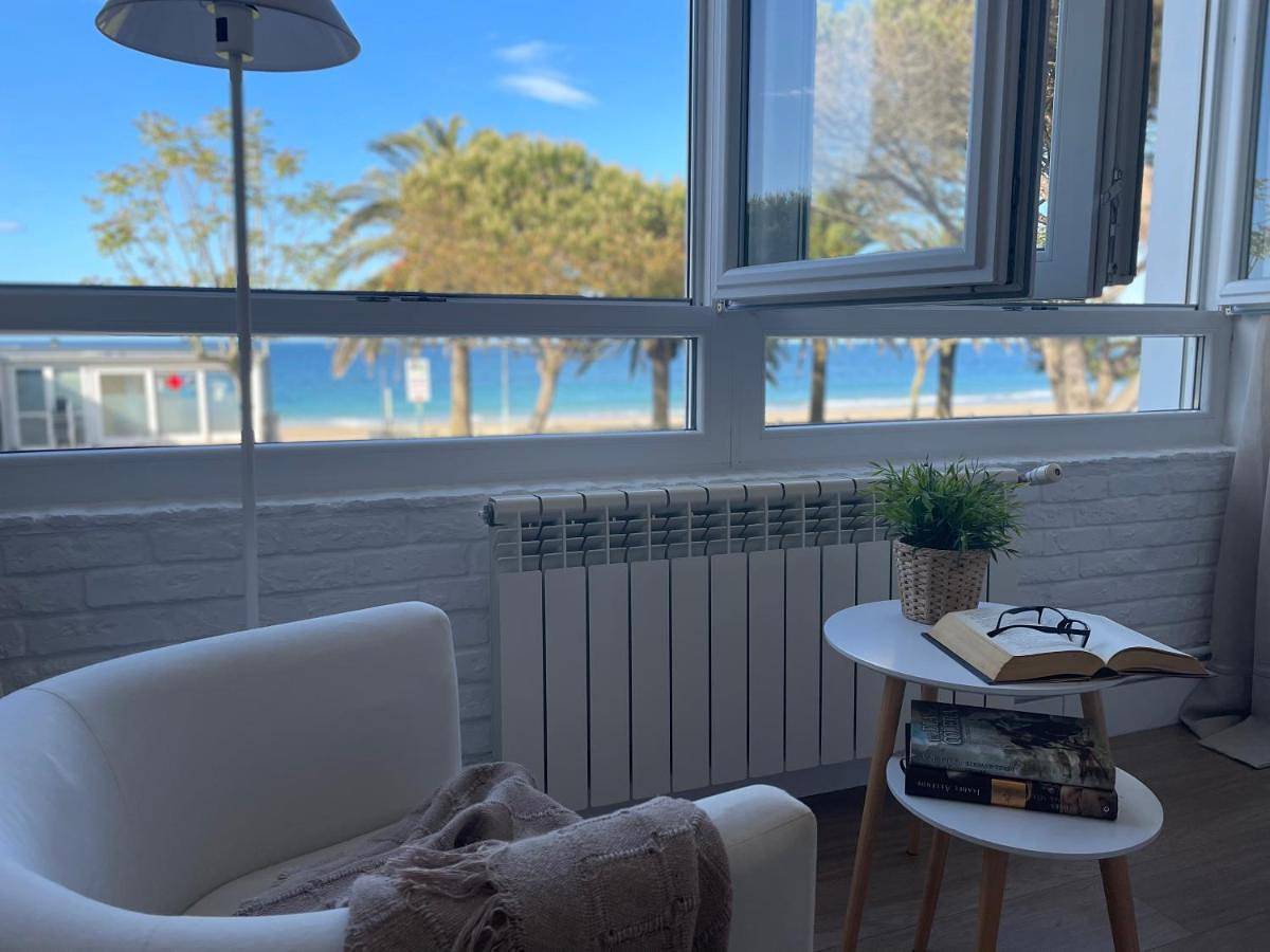Apartamento entero, Apartamento Comillas Beach in Comillas, Costa de Cantabria
