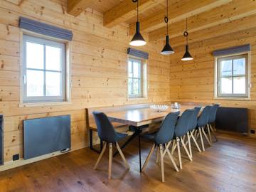 Chalet für 12 Personen in Černý Důl, Riesengebirge, Bild 1