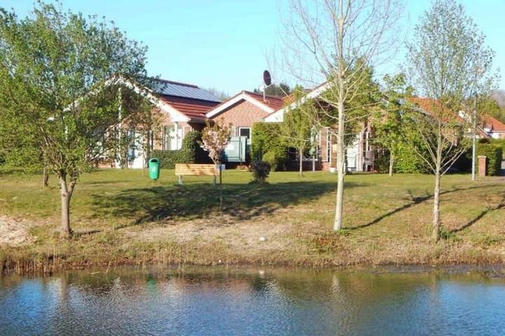 Ferienhaus für 8 Personen, mit Haustier - 1
