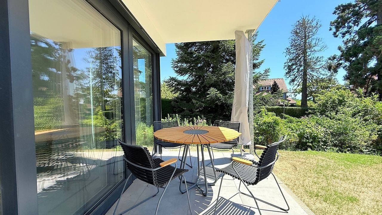 Ganze Ferienwohnung, Ferienwohnung für 4 Personen (70 m²) in Uhldingen-Mühlhofen in Unteruhldingen, Uhldingen-Mühlhofen