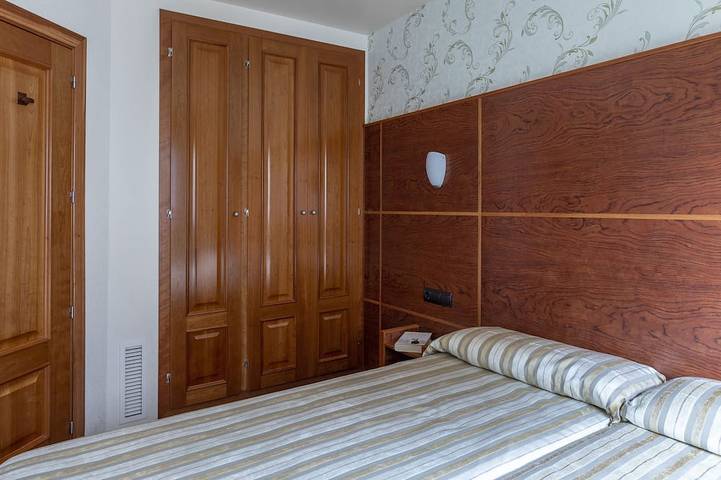 Entire apartment, Apartment Tower 2 in el Port de la Selva, Upper Empordà