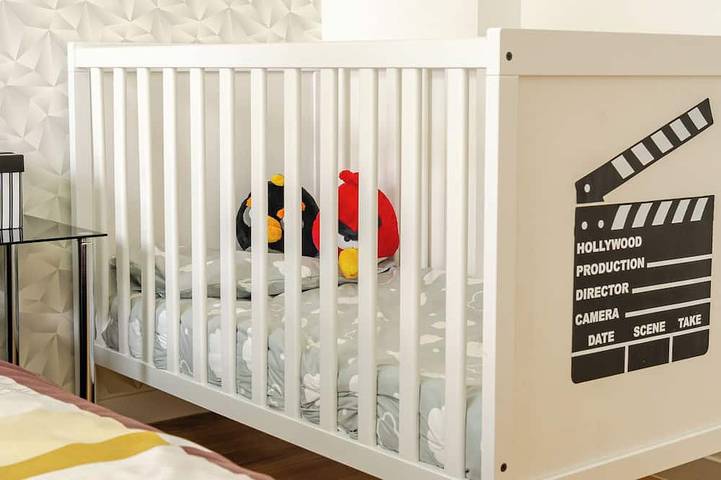 Gîte pour 6 personnes, avec jardin, animaux acceptés à Bagnolet - 4