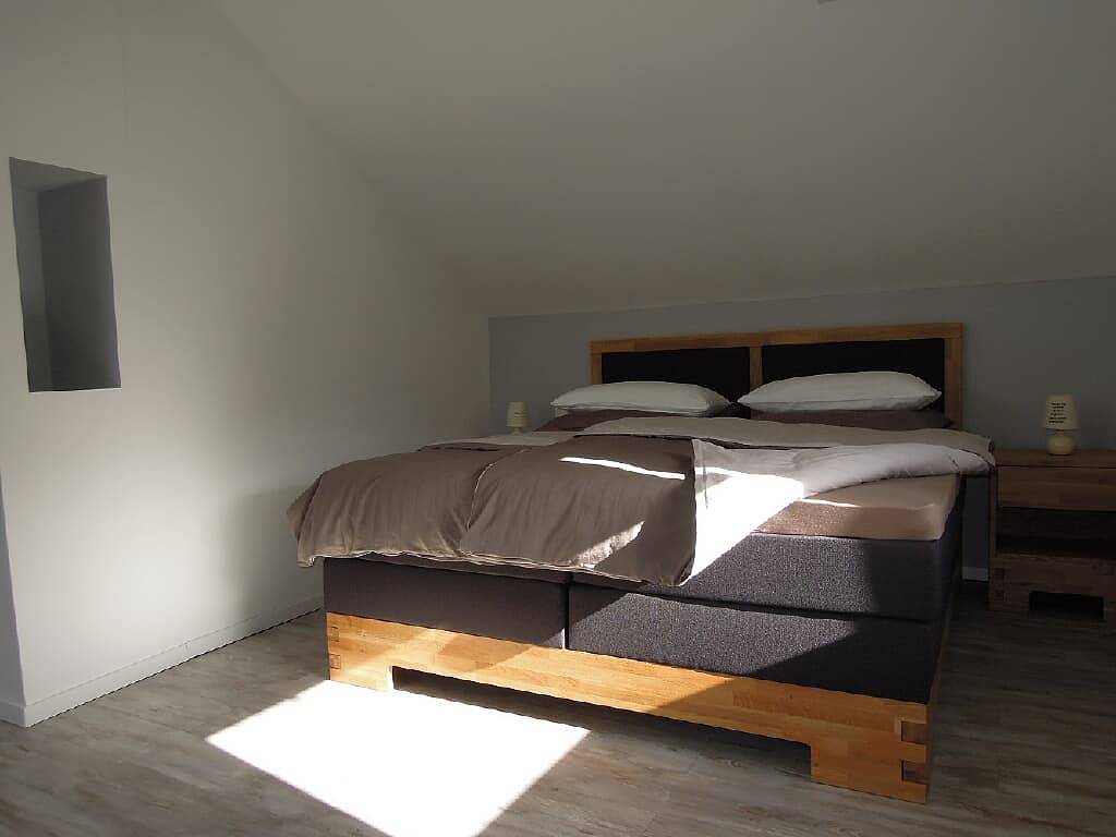 Ferienwohnung Bayer - Ferienwohnung 40qm in Neualbenreuth, Ostbayern