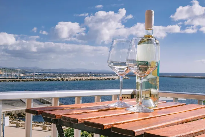 Apartamento de vacaciones para 4 personas, con balcón y vistas - 1