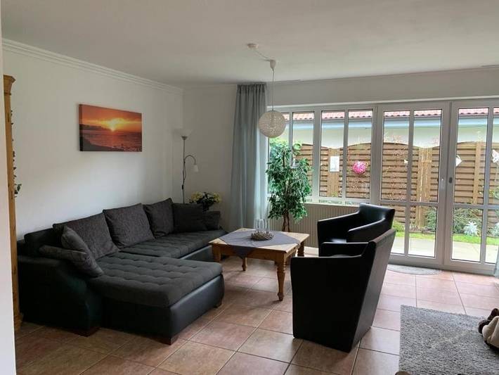 Ferienhaus für 4 Personen, mit Terrasse und Garten in Neubukow-Salzhaff - 3