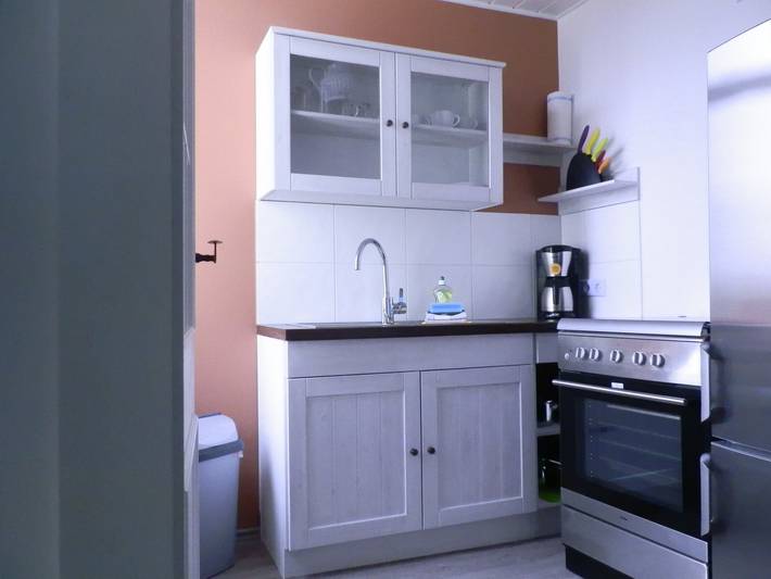 Ferienwohnung für 3 Personen in Warnemünde - 4