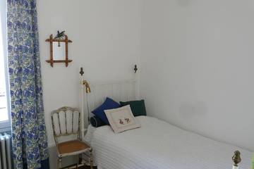Holiday Rental for 6 People in Dijon, Dijon region, Photo 3
