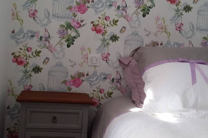 Gîte pour 4 personnes, animaux acceptés à Salies-de-Béarn - 4